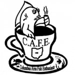 CAFE—Columbus Area Fish Enthusiasts