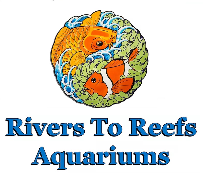 Rivers to Reefs Square